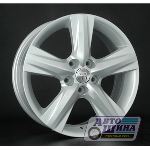 Диски 7.0J17 ET39  D60.1 Replay Toyota 177  (5x114.3) S (Китай)