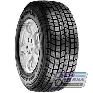А/ш 215/70 R16 Б/К Michelin MICHL.  ALPIN 4x4 (ФРАНЦИЯ)