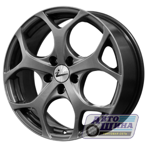 Диски 7.0J17 ET39  D60.1 КиК iFree Тортуга (КС556)  (5x114.3) Хай вэй арт.157511 (Россия)