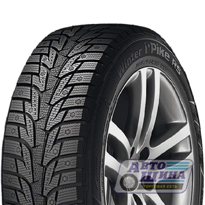 А/ш 215/75 R15 Б/К Hankook Winter i*Pike RS W419 100T (Корея)