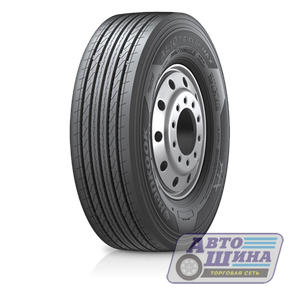 А/ш 315/70 R22.5 Б/К Hankook AL10+ (руль) (Корея)