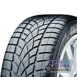 А/ш 225/55 R16 Б/К Dunlop SP WINTER SPORT 3D (ГЕРМАНИЯ)