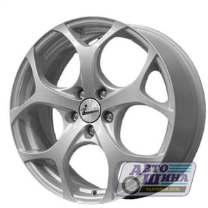 Диски 7.0J17 ET35 D67.1 КиК iFree Тортуга (КС556) (5x114.3) Нео-классик, арт.157202 (Россия)