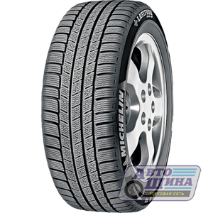 А/ш 225/55 R18 Б/К Michelin LATITUDE ALPIN (Венгрия)