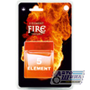 Освежитель воздуха на панель банка "5 Element Earth" Энержди арт. ELM-03