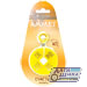 Освежитель воздуха подвесной "Амулет Счастье" Ваниль Azard арт. AMT01