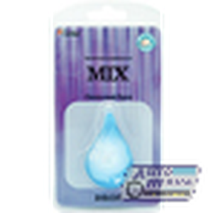 Освежитель воздуха подвесной мембранный "Mix Drop" Океанский бриз арт. MIX-24