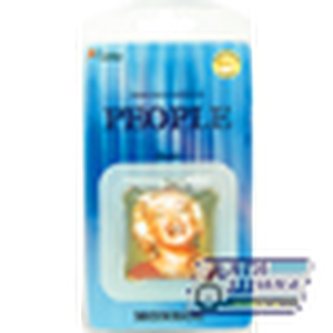 Освежитель воздуха подвесной мембранный "People Monroe" Дыня арт. MIX-10