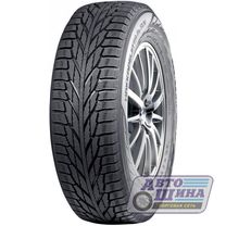 А/ш 225/60 R17 Б/К IKON Tyres (Nokian Tyres) Hakkapeliitta R2 SUV 99R Run Flat (Россия, 2016)