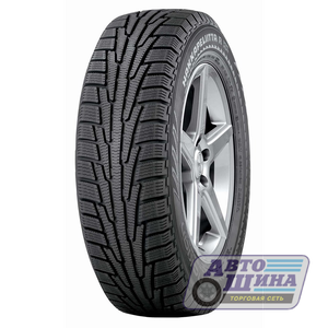 А/ш 225/60 R18 Б/К IKON Tyres (Nokian Tyres) Hakkapeliitta R SUV 104R (Россия)