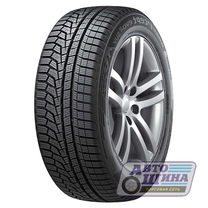 А/ш 215/45 R16 Б/К Hankook WiNter i*cept evo2 W320 XL 90H (Венгрия, 2016)