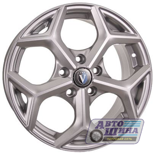 Диски 6.5J16 ET50  D63.4 Techline Venti 1612 (5x108) SL (Россия)
