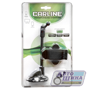 Держатель на лобовое стекло Carline арт. MG2SB