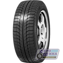 А/ш 225/65 R17 Б/К Michelin Latitude X-Ice 2 102T (Канада, 2019)