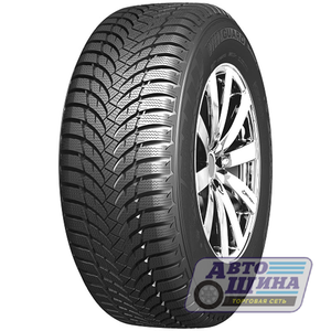 А/ш 195/55 R15 Б/К Nexen Winguard Snow G WH2 85H (Корея, 2017)