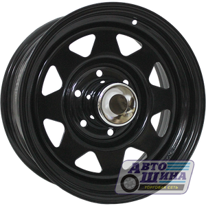 Диски 8.0J15 ET-16  D108.7 Trebl Off-Road 01 (6x139.7) White - белый (Китай)