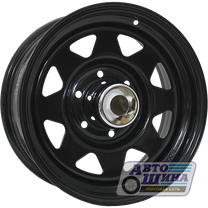 Диски 8.0J15 ET-16  D110.5 Trebl Off-Road 01 (6x139.7) White - белый (Китай)