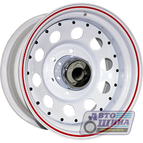 Диски 8.0J15 ET-16  D110.5 Trebl Off-Road 02 (6x139.7) WRS (Китай)
