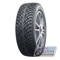 А/ш 235/40 R18 Б/К IKON Tyres (Nokian Tyres) Hakkapeliitta R2 XL 95R (Финляндия, 2015)
