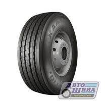 А/ш 385/65 R22.5 Б/К КАМА NT 101 (прицеп) 20 сл. ЦМК 164K (НК)