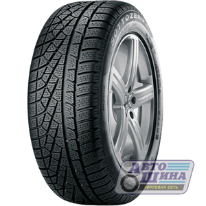 А/ш 245/45 R19 Б/К Pirelli Winter 240 Sottozero Serie II (*) 102V Run Flat (Германия)