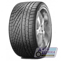А/ш 255/35 R19 Б/К Pirelli Winter 210 Sottozero Serie II 92H Run Flat (Великобритания, 2011)