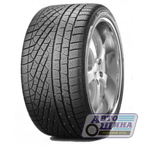А/ш 255/35 R19 Б/К Pirelli Winter 210 Sottozero Serie II 92H Run Flat (Великобритания, 2011)