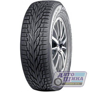 А/ш 255/55 R19 Б/К IKON Tyres (Nokian Tyres) Hakkapeliitta R2 SUV XL 111R (Россия)