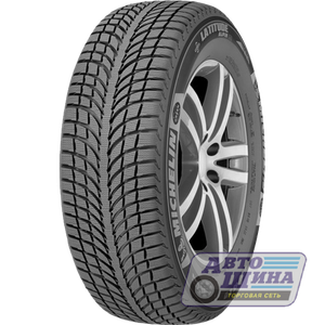 А/ш 265/60 R18 Б/К Michelin Latitude Alpin 2 XL 114H (Венгрия)