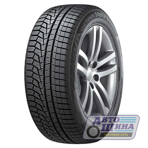 А/ш 265/35 R18 Б/К Hankook WiNter i*cept evo2 W320 XL 97V (Корея, 2018)