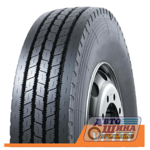 А/ш 295/75 R22.5 Б/К Ovation VI-111 (руль) (Китай)