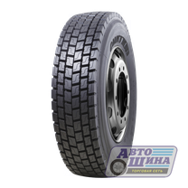 А/ш 315/80 R22.5 Б/К Ovation VI-638 (ведущ.) 156/152L (Китай,(ИМ) )