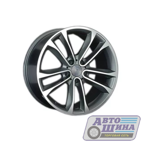 Диски 10.0J19 ET53  D74.1 Replay BMW 162 (5x120) GMF (Китай)