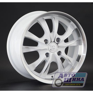 Диски 6.5J15 ET27 D65.1 Barret L073 (4x108) WF (Китай)