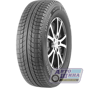 А/ш 275/40 R20 Б/К Michelin Latitude X-Ice 2 106H (Канада)