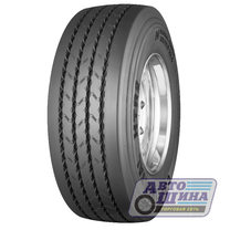 А/ш 425/65 R22.5 Б/К Continental HTR2 LRL  M+S (прицепная) 164K (Словакия, 2017)