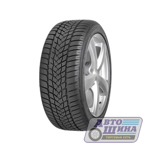 А/ш 255/50 R21 Б/К Goodyear UltraGrip Perfomance 2 MS (*) FP ROF 106H Run Flat (Люксембург, 2016)