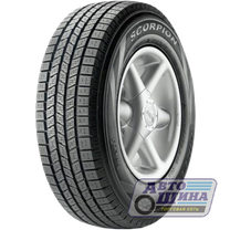 А/ш 275/40 R20 Б/К Pirelli Scorpion Ice&Snow XL (*) 106V Run Flat (Великобритания, 2018)