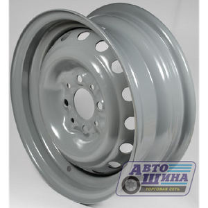 Диски 5.0J13 ET29 D60.5 Mefro (Аккурайд) ВАЗ-2103 (4x98) Серый (Тольятти)
