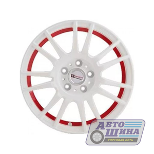 Диски 6.0J15 ET47  D57.1 Yamato Tiguma (5x112) WRI (Китай)