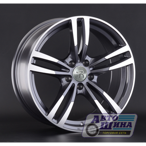 Диски 8.0J18 ET25 D66.6 Replay Audi 119 (5x112) GMF (Китай)