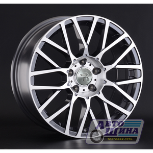 Диски 8.0J18 ET25 D66.6 Replay Audi 129 (5x112) GMF (Китай)