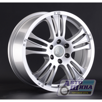 Диски 8.0J18 ET51 D57.1 Replay Skoda 121 (5x112) S (Китай)