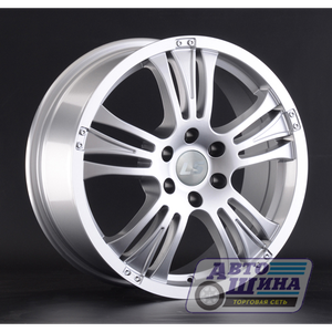 Диски 8.0J18 ET51 D57.1 Replay Skoda 121 (5x112) S (Китай)