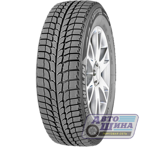 А/ш 275/65 R17 Б/К Michelin Latitude X-Ice 115Q (Япония)