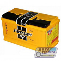 АКБ 6СТ. 95 Forse Asia 800A, о/п
