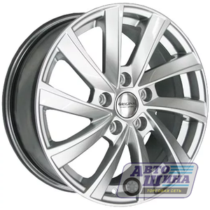 Диски 6.5J16 ET46 D57.1 СКАД KL-273 Skoda Octavia (5x112) Селена, арт.2630008 (Россия)