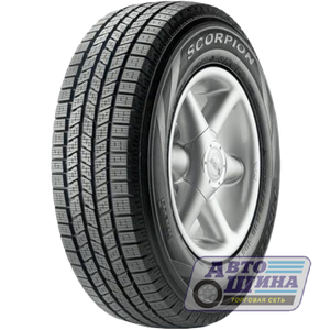 А/ш 315/35 R20 Б/К Pirelli Scorpion Ice&Snow XL (*) 110V Run Flat (Германия, 2016)