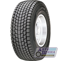 А/ш 245/60 R18 Б/К Hankook RW08 DynaPro i*cept 104T (Корея, 2017)