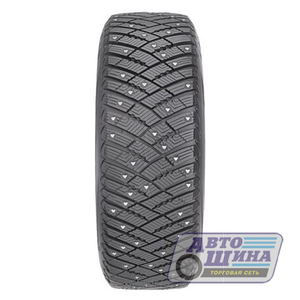 А/ш 215/65 R17 Б/К Goodyear UltraGrip Ice Arctic SUV D-Stud 99T @ (Германия)